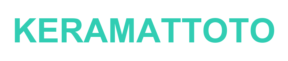 KERAMATTOTO